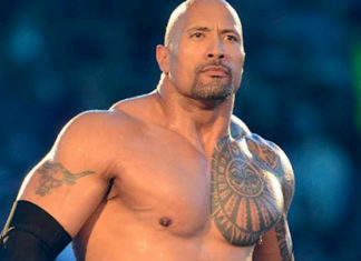 Dwayne «La Roca» Johnson producirá para HBO una serie sobre la lucha libre