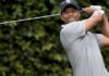 Tiger Woods y Rory McIlroy siguen en el fondo de la clasificación
