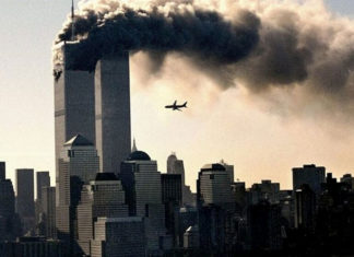 Nueva York recuerda a sus muertos del 11 de septiembre de hace 24 años