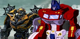 «Transformers» tendrá una precuela animada con el director de «Toy Story 4»