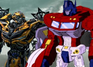 «Transformers» tendrá una precuela animada con el director de «Toy Story 4»