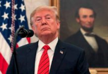 Demócratas investigan despido por parte de Trump de otro inspector del gobierno