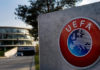 La UEFA subraya que no ha dado fechas para terminar las competiciones