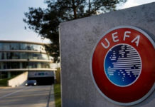 La UEFA limpiará las tarjetas amarillas después de octavos de final
