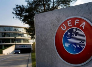 El Athletic, en «profundo desacuerdo» con la decisión de la UEFA