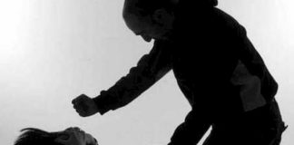 Suben un 70 % en Chile las llamadas por violencia intrafamiliar en cuarentena