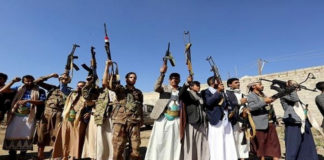 La violencia no remite en el Yemen en el cuarto día del alto el fuego