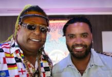 Zion y Lennox le ponen toque sensual a la cuarentena con «Mujer satisfecha»