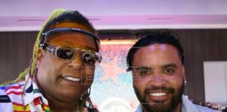 Zion y Lennox le ponen toque sensual a la cuarentena con «Mujer satisfecha»