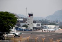 Anuncian un nuevo vuelo para repatriar a hondureños varados en EEUU