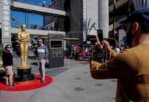 Academia de Hollywood dona 6 millones para ayudar al cine durante la pandemia