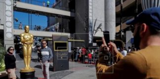 Academia de Hollywood dona 6 millones para ayudar al cine durante la pandemia