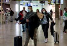 Japón desaconseja viajar a México, Colombia, Honduras, Uruguay y 9 países más