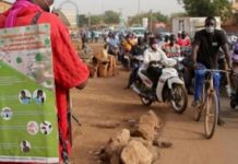 La ONU advierte que más de 300.000 africanos podrían morir por el coronavirus