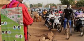 La ONU advierte que más de 300.000 africanos podrían morir por el coronavirus