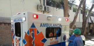 COVID-19 le cobra la vida a una mujer de 48 años oriunda del departamento de Intibucá