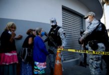 El Salvador llega a 274 casos de COVID-19 y suma 75 personas recuperadas