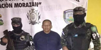 El “Apóstol Santiago Zúniga” ha recuperado su libertad tras ser detenido por agentes policiales