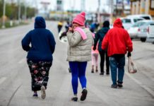 La ONU sugiere suspender el retorno de migrantes a México y a Centroamérica