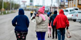 La ONU sugiere suspender el retorno de migrantes a México y a Centroamérica