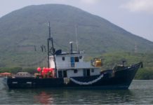 Marina Mercante autoriza movimiento de embarcaciones de carga a nivel nacional