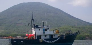 Marina Mercante autoriza movimiento de embarcaciones de carga a nivel nacional