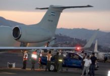 Llegan a Honduras 26 mil pruebas rápidas para detectar el COVID- 19