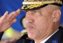 El Tigre Bonilla niega acusaciones de EEUU y desmiente vínculos con Tony Hernández