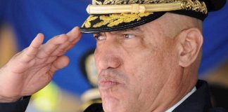 El Tigre Bonilla niega acusaciones de EEUU y desmiente vínculos con Tony Hernández