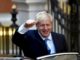 Johnson recibe el alta cuando el R.Unido supera 10.000 muertes por COVID-19
