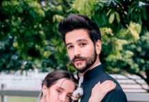 Camilo se ríe de los memes sobre su amor por Evaluna Montaner