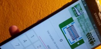 Pre-registro en línea continuara hasta que finalice la emergencia del Covid- 19