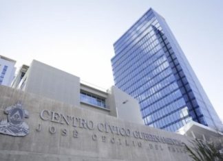 Centro Cívico comenzará a funcionar como centro de triaje a partir del jueves, anuncia canciller