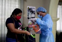 Centroamérica encara la corrupción que prolifera con la pandemia del COVID-19