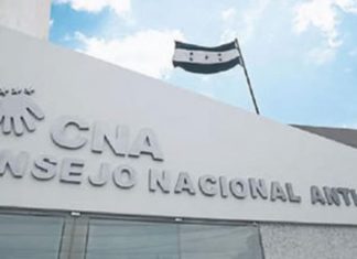 CNA cuestiona lento funcionamiento de hospitales móviles en Honduras