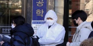 La curva de contagios empuja al Sur de Asia más allá de los 12.000 casos