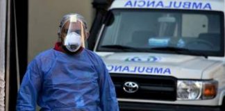 Personal contratado para tratar a paciente de coronavirus renuncia a los dos días por temor a contagiarse