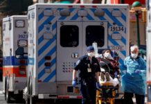 Italia registra un nuevo repunte en los contagios por coronavirus