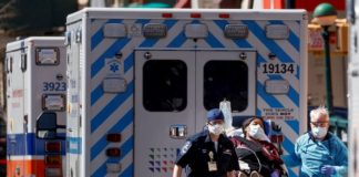 Italia registra un nuevo repunte en los contagios por coronavirus