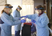 EE.UU. supera los 300.000 contagiados por el coronavirus