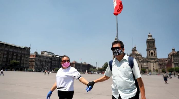 El turismo en México tardará en recuperarse hasta 2023, prevé el Gobierno