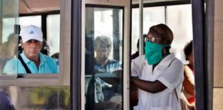 Cuba registra ya 669 casos positivos de coronavirus y 18 decesos por COVID-19