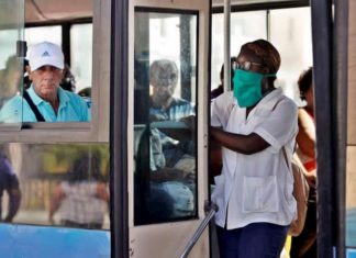 Perú: 40 días inmovilizado, 634 fallecidos y cae número de nuevos infectados