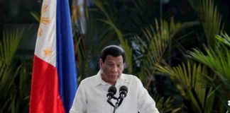 Duterte ordena matar a los que violen la cuarentena por Covid-19