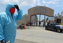 Guayaquil llega a Semana Mayor envuelta en su propio vía crucis por COVID-19