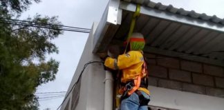 Presidente Hernández prohíbe el corte de energía eléctrica durante emergencia nacional