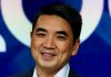 Eric Yuan, el empresario chino que se convirtió en millonario con el coronavirus