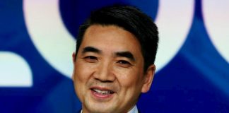 Eric Yuan, el empresario chino que se convirtió en millonario con el coronavirus