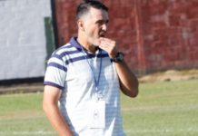Técnico del Vida, sus asistentes y un jugador regresan a Uruguay