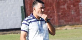 Técnico del Vida, sus asistentes y un jugador regresan a Uruguay